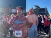 Lee Shrugs Before Phillies 5k