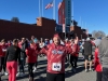 Lee Shrugs After Phillies 5k